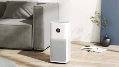 Máy lọc không khí hoạt động như thế nào